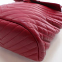 Chanel Small Chevron Urban ...