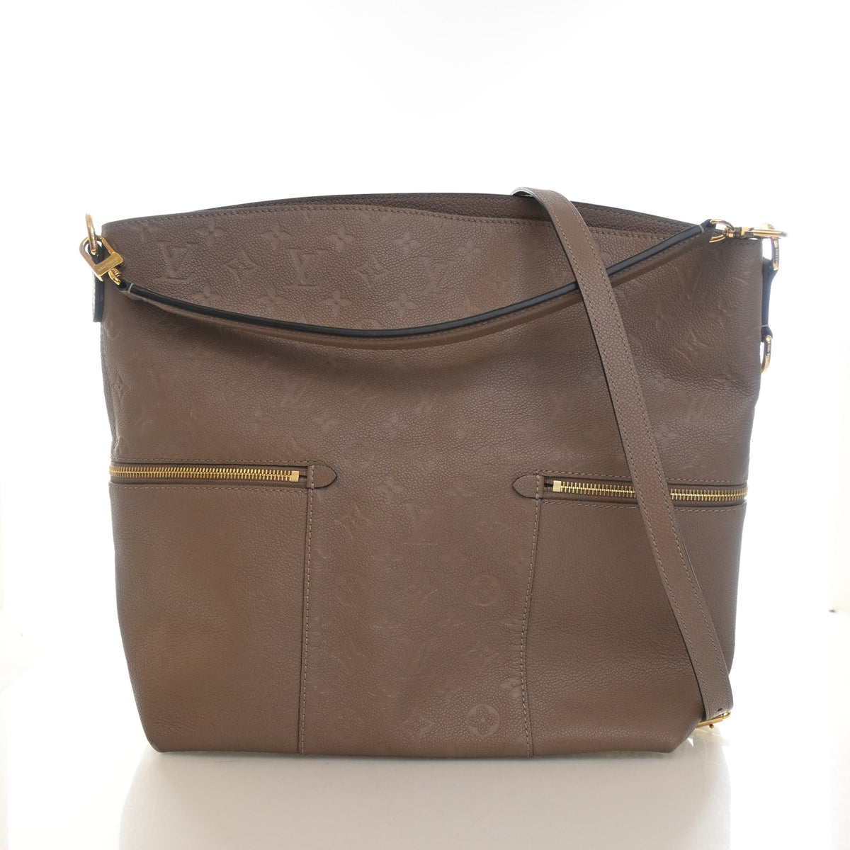 Louis Vuitton Monogram Empreinte Melie, photo 1 of 19