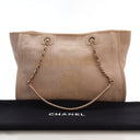Chanel Small Mixed Fibers D...