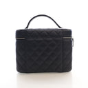 Chanel Medium Lambskin Vani...
