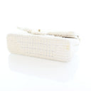 Chanel Medium Tweed Double ...