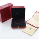 Cartier Classic Small Model...