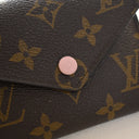 Louis Vuitton Monogram Vict...