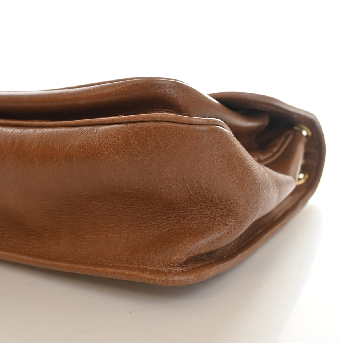Saint Laurent Medium Calfskin Niki Flap Bag, photo 8 of 13