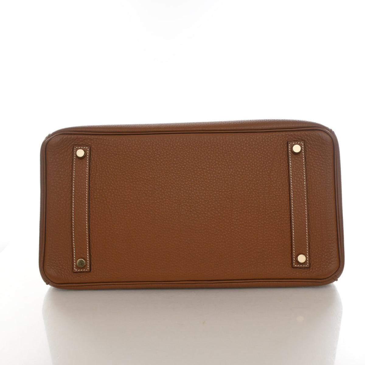 Hermes Gold Togo Birkin 35, photo 9 of 16