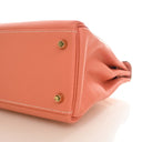Hermes Crevette Togo Kelly 32