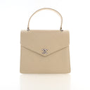 Chanel Vintage Caviar Kelly...