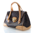 Louis Vuitton Monogram Beve...