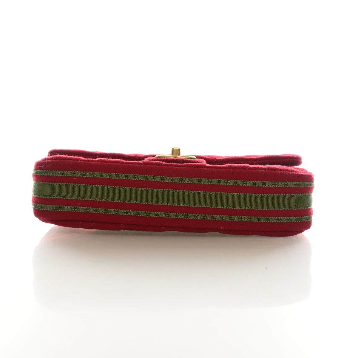 Chanel Medium Mixed Fibers Single Flap Bag, photo 9 of 14
