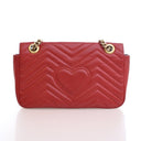 Gucci Small Marmont Shoulde...