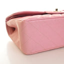 Chanel Jumbo Caviar Classic...