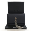 Saint Laurent Calfskin Kate...