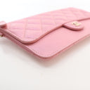 Chanel Caviar Pouch