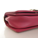 Chanel Small Tweed Boy Bag
