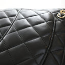 Chanel Small Lambskin In Se...
