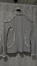 Chanel Fitted Jacket