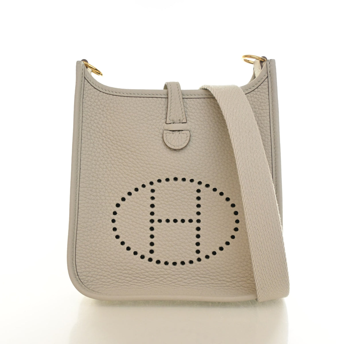 Hermes Beton Clemence Evelyne TPM 16, photo 1 of 14
