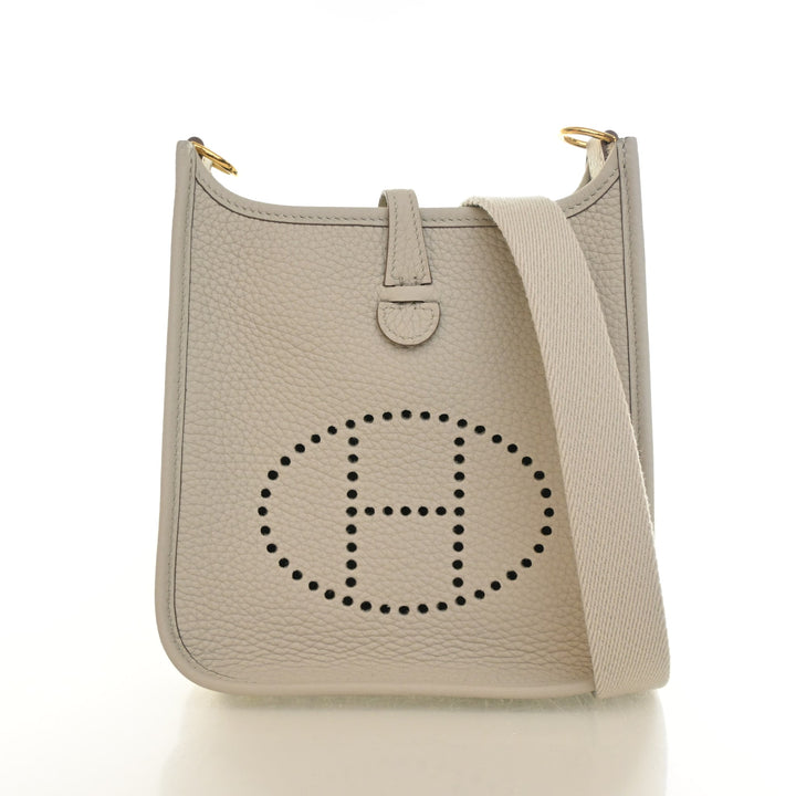 Hermes Beton Clemence Evelyne TPM 16