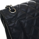 Chanel Jumbo Caviar Classic...