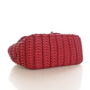 Chanel Mini Crochet Paris-S...
