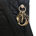 Christian Dior Lambskin Mis...