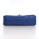 Chanel Mini Lambskin Pearl ...
