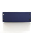 Hermes Bleu Encre Epsom Kel...