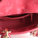 Christian Dior Mini Lambski...