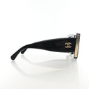 Hover Product -Chanel Squar...
