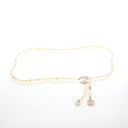 Product - Chanel Vintage Pe...