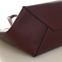 Celine Medium Calfskin Caba...