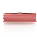 Chanel Lambskin Top Handle ...