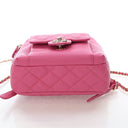 Chanel Small Caviar Day Bac...