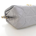 Chanel Mini Lambskin Color ...