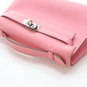 Hermes Rose Confetti Epsom ...