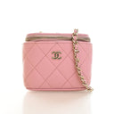 Product - Chanel Mini Cavia...