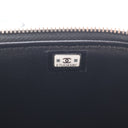 Chanel Small Lambskin Class...