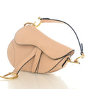 Christian Dior Mini Calfski...