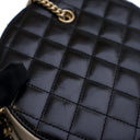 Chanel Small Crumpled Calfs...