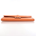 Hermes Orange Swift Jige El...
