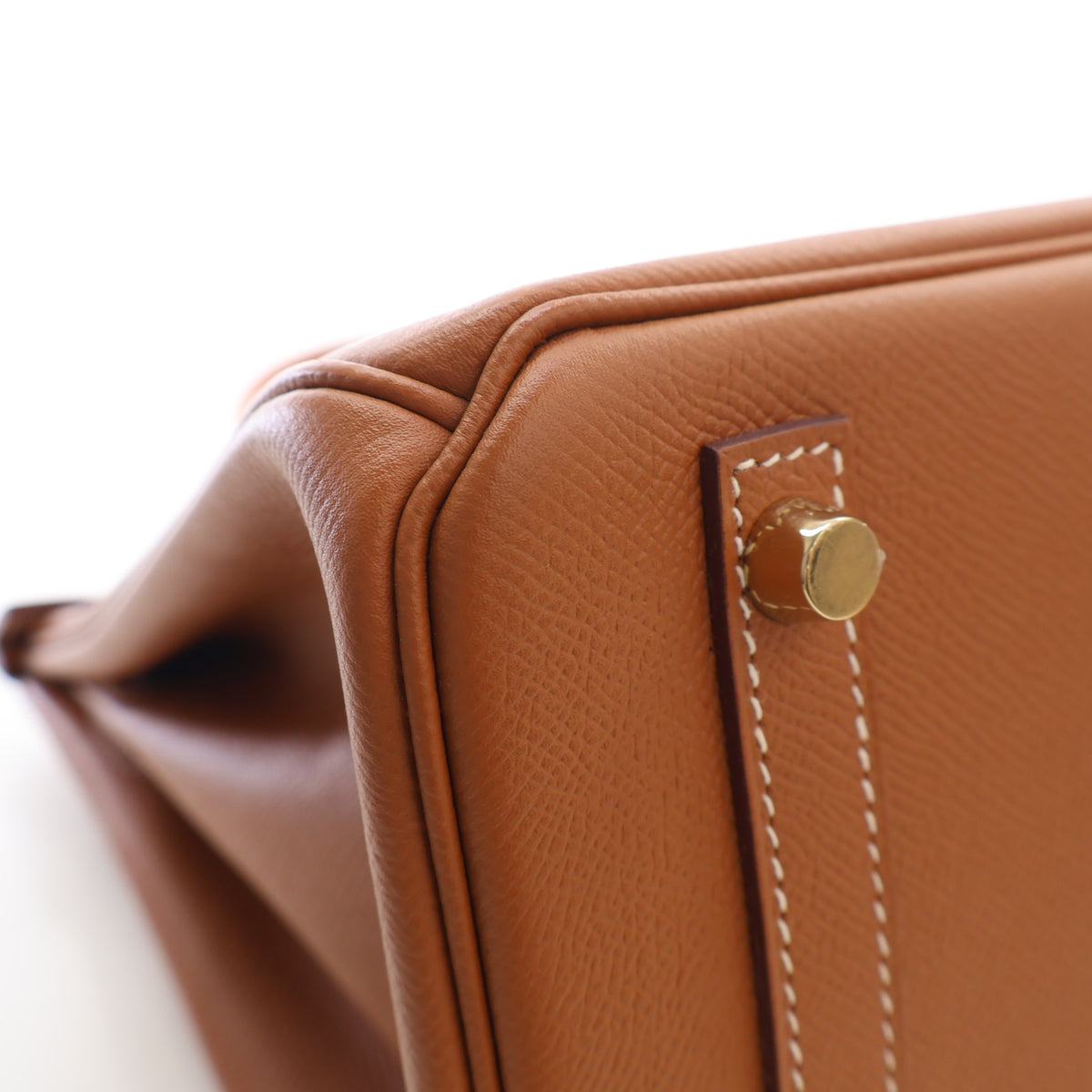 Hermes Gold Epsom Birkin 30, photo 10 of 21