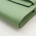 Hermes Vert Criquet Evercol...