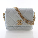Product - Chanel Mini Lambs...