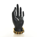 Chanel Vintage Premier Gold...
