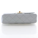 Chanel Small Calfskin Chain...