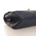Chanel Aged Calfskin Reissu...