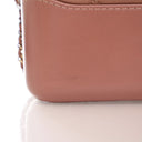 Chanel Large Aged Calfskin ...