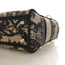 Christian Dior Mini Toile D...
