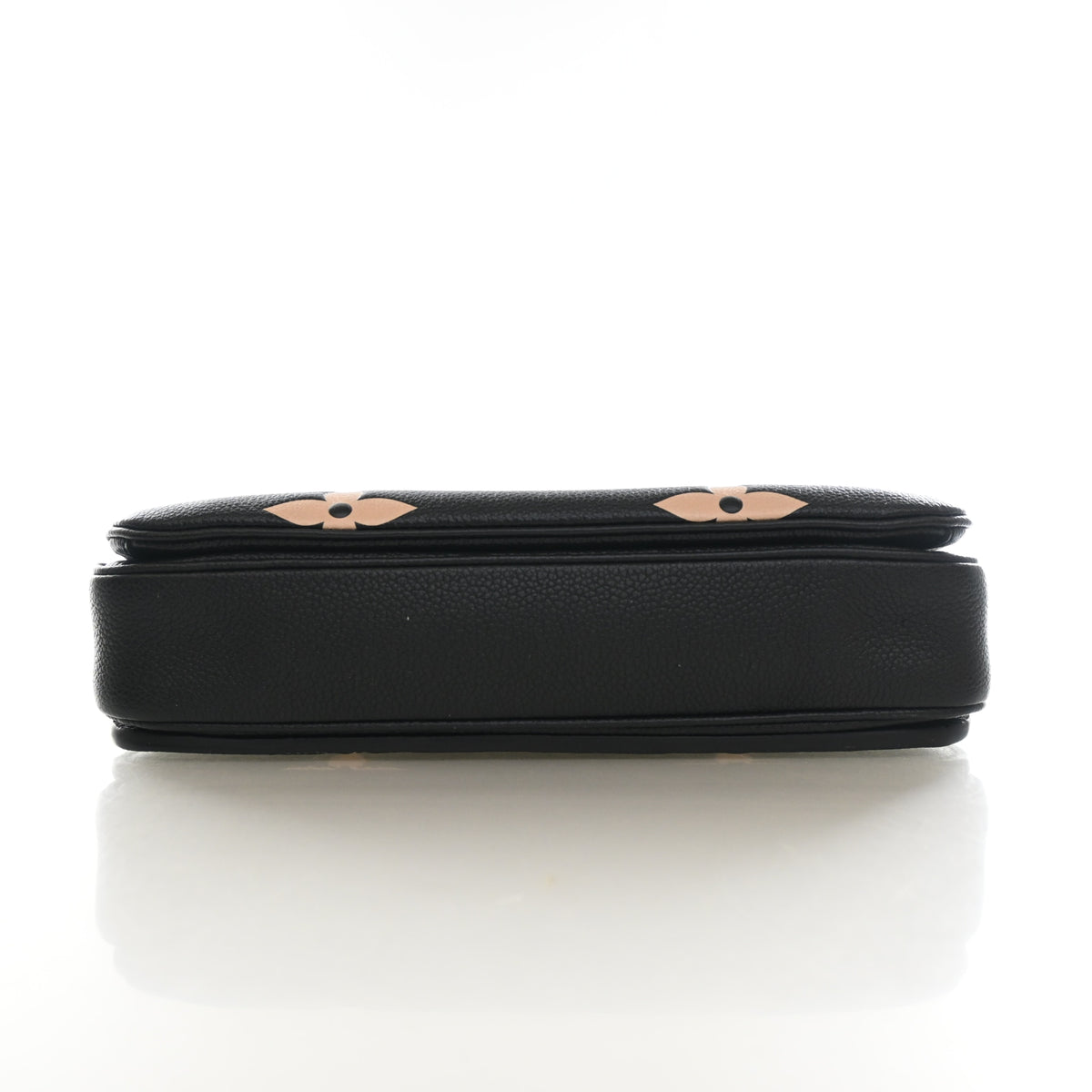 Louis Vuitton Monogram Empreinte Giant Pochette Metis, photo 9 of 15
