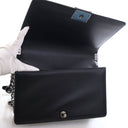 Chanel Medium Lambskin Boy Bag